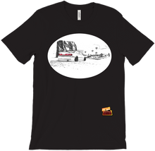 JZX sketch T-Shirt