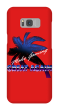 RETRO Samsung Phone Cases