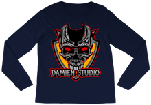 damienstudio Long Sleeve Tee