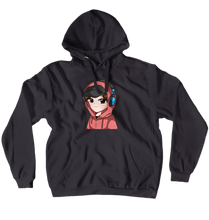 SLexooTV Hoodies (No-Zip/Pullover)