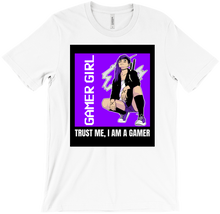 ravenhairbeauty2 T-Shirts