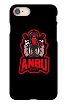 anbuxchuy iPhone Phone Cases