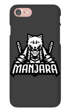 manjara iPhone Phone Cases