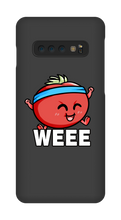 WEEE Samsung Phone Cases