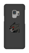 Handyhülle Darkwolf Samsung