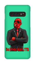 balthazaar_118 Samsung Phone Cases