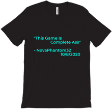 ASS GAME T-Shirt