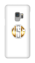 unclesats Samsung Phone Cases