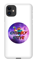 chunkysteve0 iPhone Phone Cases
