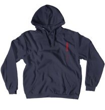 itzsassi Hoodies (No-Zip/Pullover)