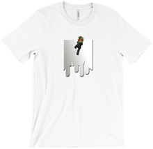 Maionyse THE M (w/ Halo Man) T-Shirt