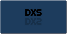 dxs XXL Gaming Mousepad