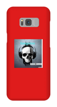 sanguins Samsung Phone Cases