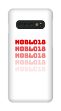 noblo18 Samsung Phone Cases