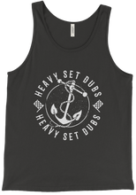 Heavy Set Dubs Tank Top