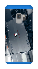 real_dmon_pnda Samsung Phone Cases