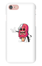 popsiclesfreezer iPhone Phone Cases