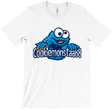 cookiemonstaa88 T-Shirts