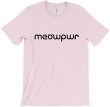 meowpwr T-Shirts