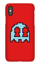itsspookey iPhone Phone Cases