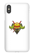 rampitupgaming iPhone Phone Cases
