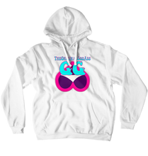 TheOriginalGodAss - Hoodie - GG