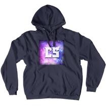 cosmic_savy Hoodies (No-Zip/Pullover)