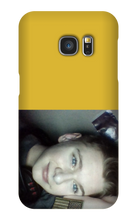 devilsangel1870 Samsung Phone Cases