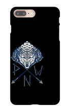 pnwgaming iPhone Phone Cases