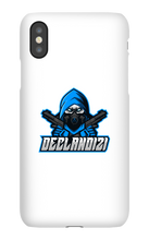 Declan0121's Phone Case