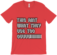Chefy T.A.W.T.U.T T-shirs