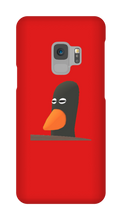 Penguin Samsung Phone Cases