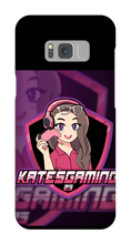 kate’sgaming25 Samsung Phone Cases