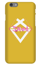 WHITExPINK iPhone XDPhone Cases