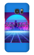 Twisty Samsung Case