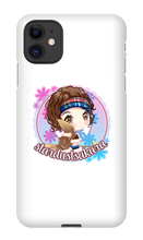 stardustsakuraa iPhone Phone Cases