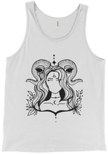 Rogue Wild Woman Tank Top