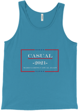 The Casual Tank Top