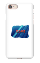 domedome2live iPhone Phone Cases