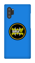 Smurff Samsung Phone Cases
