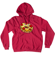 tombeckhauser Hoodies (No-Zip/Pullover)
