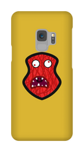 Monster Samsung Phone Cases