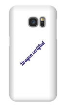 Dragon Certified Samsung Phone Cases