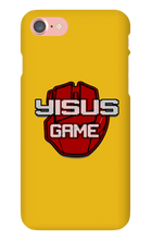yisusgame69 iPhone Phone Cases