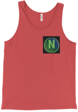 nighttoaster656 Tank Top