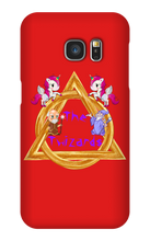 the_twizards Samsung Phone Cases