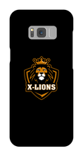 Samsung Funda X-LIONS