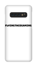 flyingtacogaming Samsung Phone Cases