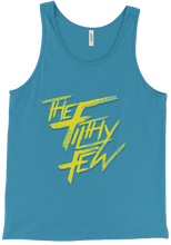 TheFilthyFew2077 Tank Top