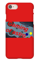 gamingofastro iPhone Phone Cases